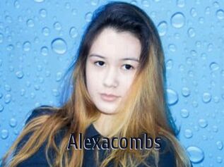 Alexacombs