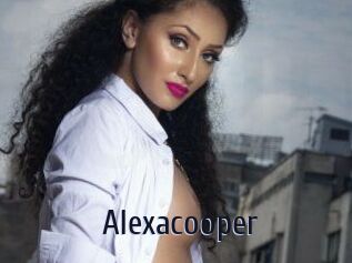 Alexacooper
