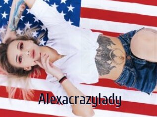 Alexacrazylady