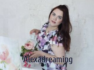 Alexadreaming