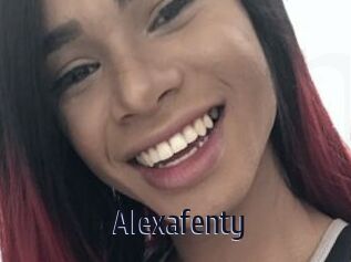 Alexafenty