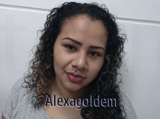 Alexagoldem