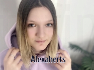 Alexaherts
