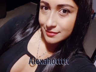 Alexahottttt