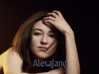 Alexajang