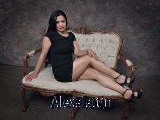 Alexalattin