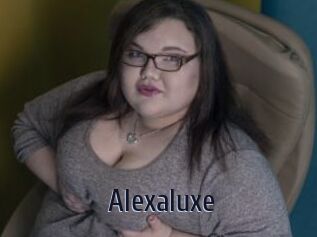 Alexaluxe