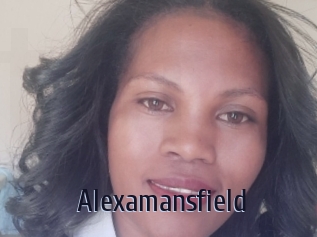 Alexamansfield
