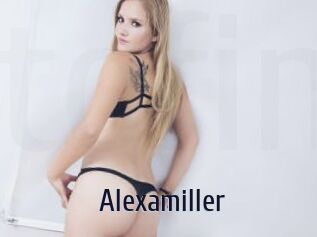 Alexamiller