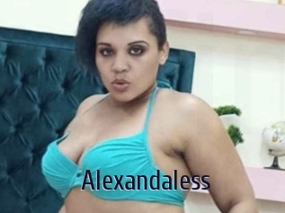 Alexandaless