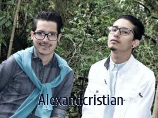 Alexandcristian