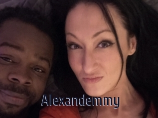 Alexandemmy