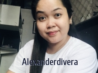 Alexanderdivera
