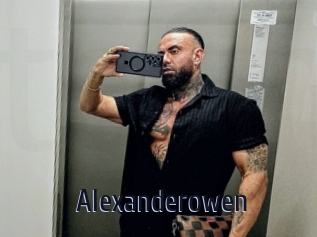Alexanderowen