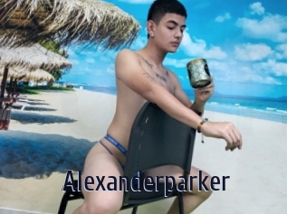Alexanderparker