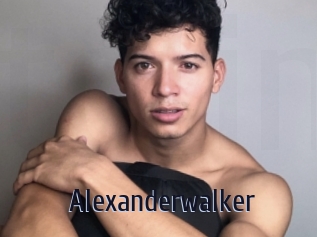 Alexanderwalker