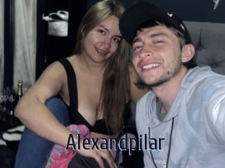 Alexandpilar