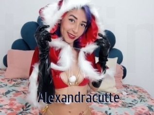 Alexandracutte