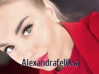 Alexandrafeliksa