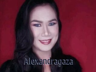 Alexandragaza