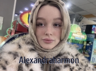 Alexandraharmon