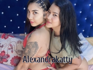 Alexandrakatty