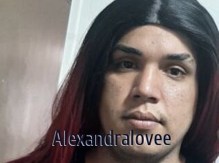 Alexandralovee