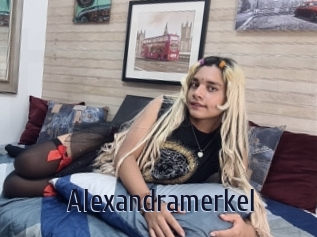 Alexandramerkel