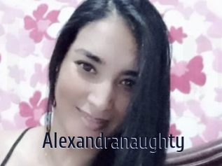 Alexandranaughty