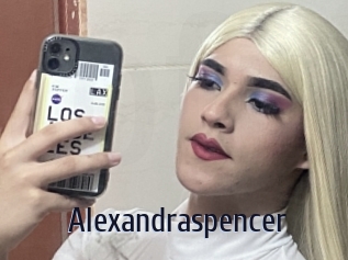 Alexandraspencer