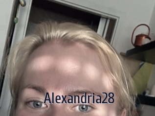 Alexandria28