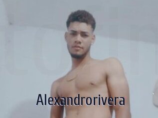 Alexandrorivera