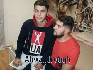 Alexandrough