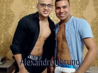 Alexandroybruno