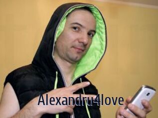 Alexandru4love