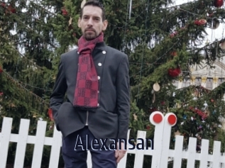 Alexansan