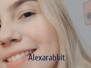 Alexarabbit
