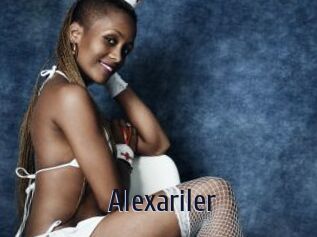 Alexariler
