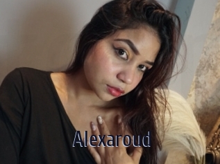 Alexaroud