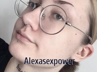 Alexasexpower