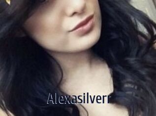 Alexasilverr