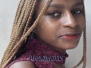 Alexawatts
