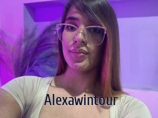 Alexawintour