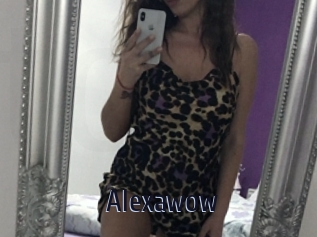 Alexawow