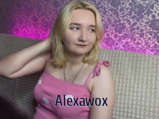 Alexawox