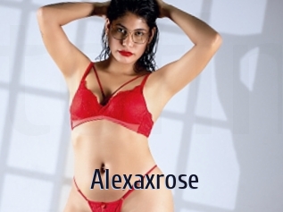 Alexaxrose