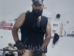 alexbar Topp Finder