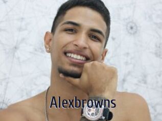 Alexbrowns