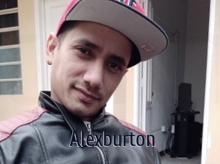 Alexburton