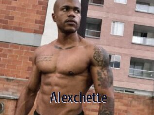 Alexchette